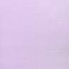 Tessuto Tinta in Filo Lavanda Pallido Tinta Unita, h145 Roberta De Marchi - 1