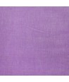 Tessuto Tinto in Filo Viola Scuro Tinta Unita, h140 Roberta De Marchi - 1 Tessuto Tinto in Filo Viola Scuro Tinta Unita, h140 Roberta De Marchi - 1