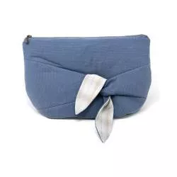 Cartamodello PDF Pochette con Fiocco Roberta De Marchi - 1