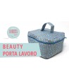 Cartamodello PDF Beauty Porta Lavoro Roberta De Marchi - 2