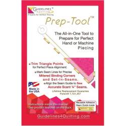 Prep-Tool - Attrezzo con...