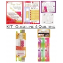 KIT Guideline 4 Quilting Guideline 4 Quilting - 1