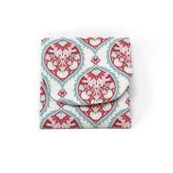 Cartamodello Porta Quel Che Vuoi con 3 Tache Roberta De Marchi - 1 Cartamodello Porta Quel Che Vuoi con 3 Tache Roberta De Marchi - 1