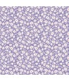 Tilda 110 Bon Voyage Paperflower Blue, Tessuto piccoli Fiori su Blu Tilda Fabrics - 1 Tilda 110 Bon Voyage Paperflower Blue, Tessuto piccoli Fiori su Blu Tilda Fabrics - 1