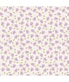 Tilda 110 Sophie Lilac, Tessuto Fiori Lilla Tilda Fabrics - 1