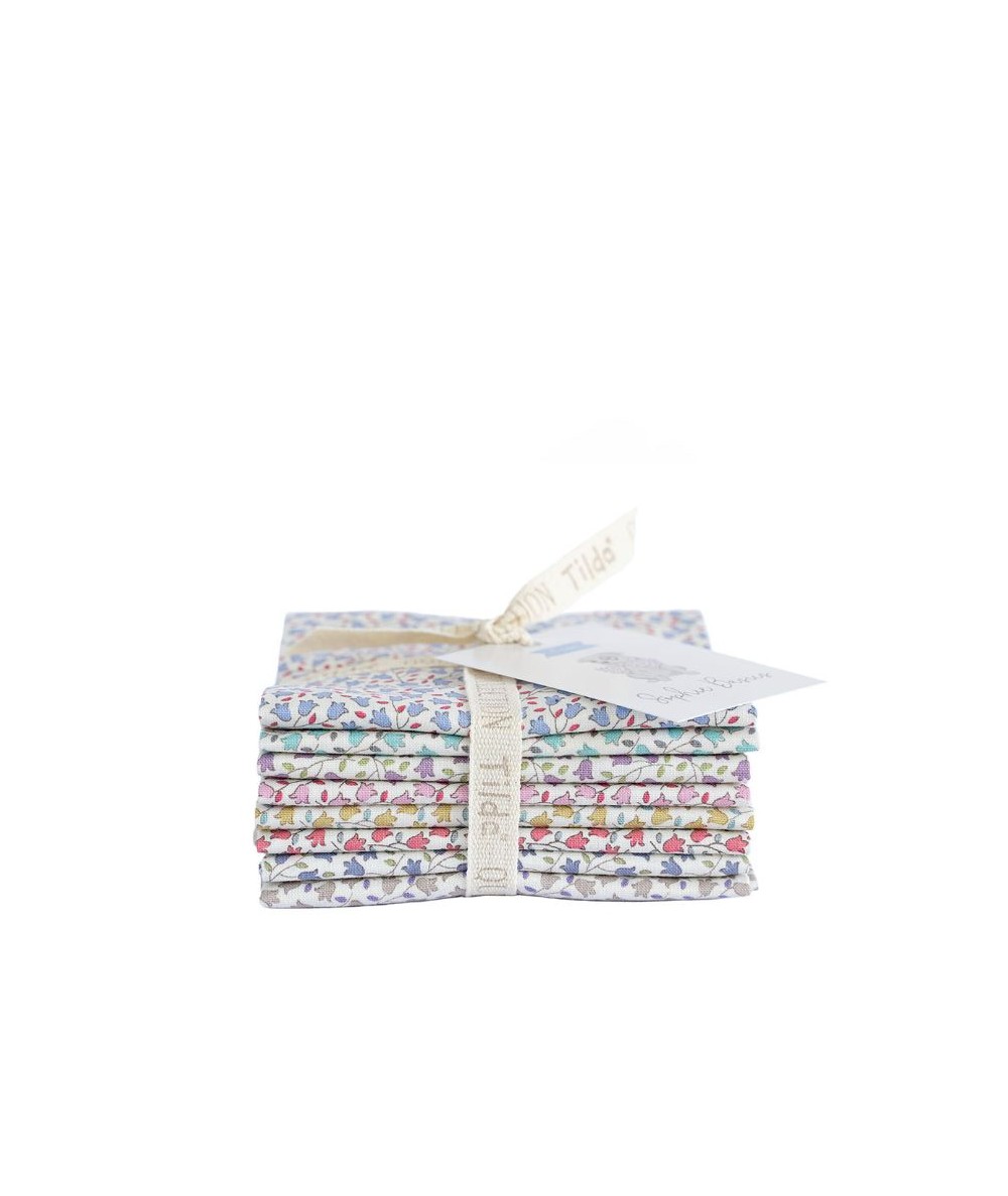Tilda Sophie Basics 8 Fat Eight 27 x 50 cm Tilda Fabrics - 1