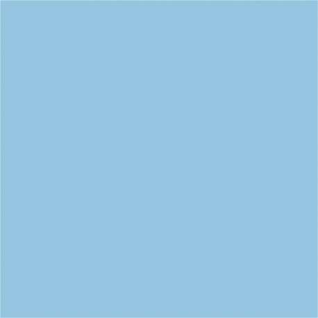 DecoArt Americana Pittura Acrilica Baby Blue, Blu Baby DecoArt - Americana - 1