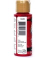 DecoArt Americana Pittura Acrilica Tuscan Red, Rosso Toscano DecoArt - Americana - 3