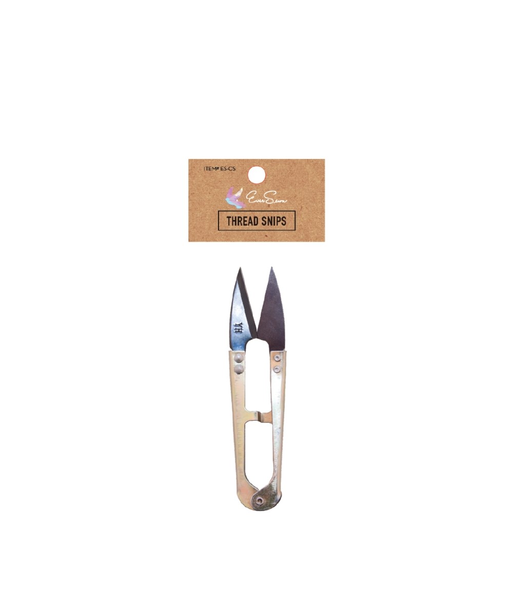 Rasafilo a Pinzetta - Thread Snips EverSewn - 1