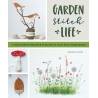 Garden Stitch Life: 50 Embroidery Motifs & Projects to Grow Your Inspiration by Kazuko Aoki Zakka Workshop - 1