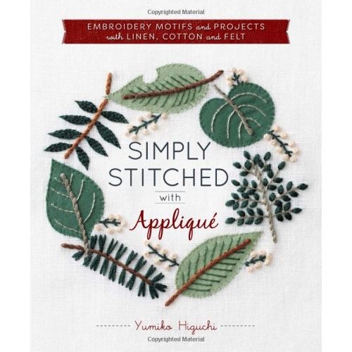 Simply Stitched with...