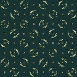 EQP Modern Traditions - Olivia - Midnight Blue EQP Textiles - Ellie's Quiltplace - 1