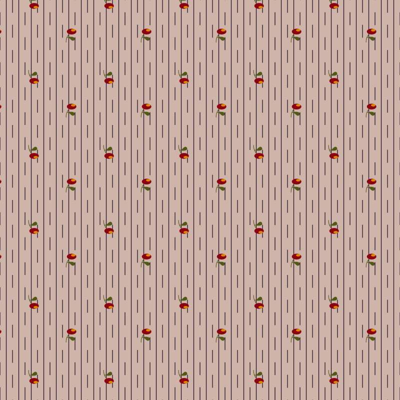 EQP Past & Present - Posies - Light Taupe EQP Textiles - Ellie's Quiltplace - 1 EQP Past & Present - Posies - Light Taupe EQP Textiles - Ellie's Quiltplace - 1
