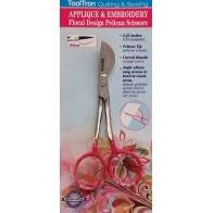 Pelican - Forbici Pellicano per Appliquè e Ricamo ToolTron - 2