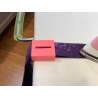 Binding Folder Clip, Terza Mano per Binding - Rosa Purple Hobbies - 3 Binding Folder Clip, Terza Mano per Binding - Rosa Purple Hobbies - 3