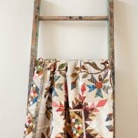 Laundry Basket Quilts, Common Bride - Cartamodello Quilt 86 x 86 pollici Laundry Basket Quilts - 5