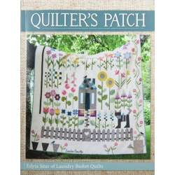 Quilter's Patch, Edyta Sitar Laundry Basket Quilts - 1