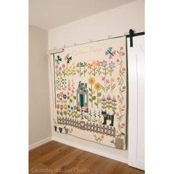 Quilter's Patch, Edyta Sitar Laundry Basket Quilts - 10