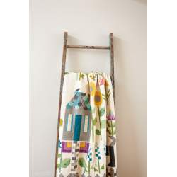 Quilter's Patch, Edyta Sitar Laundry Basket Quilts - 3