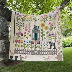Quilter's Patch, Edyta Sitar Laundry Basket Quilts - 4