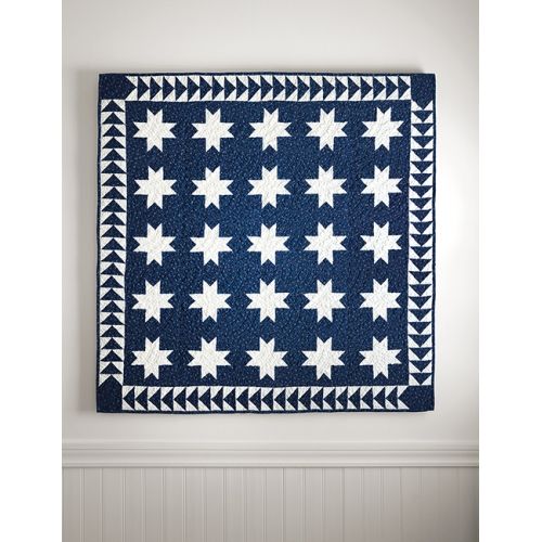 Blue & White Quilts: 13 Remarkable Quilts With Timeless Appeal from Top Designers - 96 pagine Martingale & Co Inc - 3