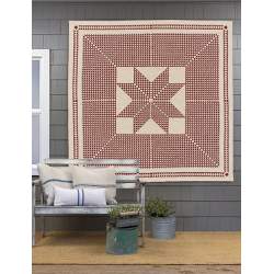 Red & White Quilts: 14 Quilts With Timeless Appeal from Today's Top Designers - Martingale Martingale - 5
