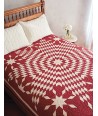 Red & White Quilts: 14 Quilts With Timeless Appeal from Today's Top Designers - Martingale Martingale - 14