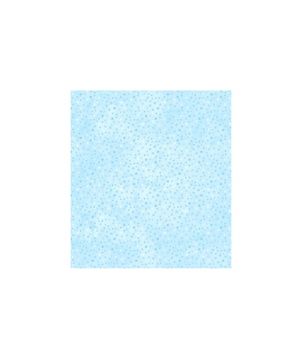 Wilmington Prints Essentials Petite Dots, Tessuto 1817-39065-414 Wilmington Prints - 1