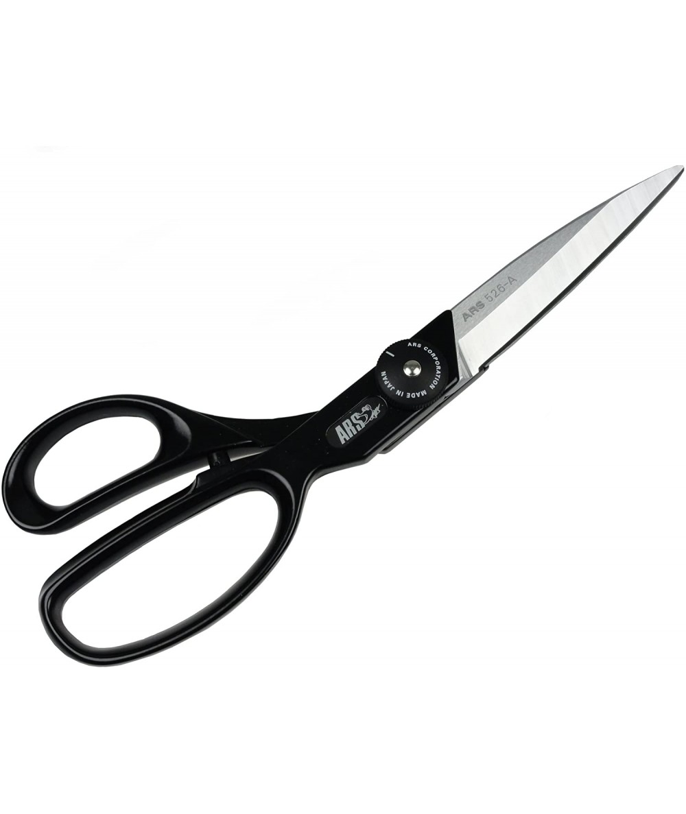 ARS Forbici Giapponesi Super Taglienti con Lame Sostituibili ARS Corporation - 1