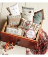 Bowl Me Over - A Bounty of Tiny Pillows to Enjoy Every Day, Debbie Busby - Martingale Martingale - 5 Bowl Me Over - A Bounty of Tiny Pillows to Enjoy Every Day, Debbie Busby - Martingale Martingale - 5