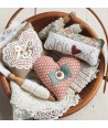 Bowl Me Over - A Bounty of Tiny Pillows to Enjoy Every Day, Debbie Busby - Martingale Martingale - 7