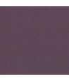 Mas D’Ouvan, Tessuto Viola Tinta Unita Mas D’Ouvan - 1