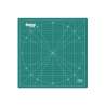 OLFA Piano di Taglio Rotante 30 x 30 centimetri - Verde - DEHP Free Olfa - 2