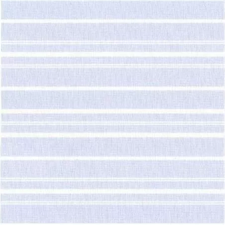 Treasures Wild Flowers, Tessuto Azzurro a Righe Treasures - 1