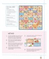 Little Quilts & Gifts from Jelly Roll Scraps, Carolyn Forster Search Press - 9