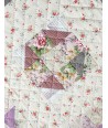 Little Quilts & Gifts from Jelly Roll Scraps, Carolyn Forster Search Press - 11