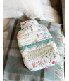 Little Quilts & Gifts from Jelly Roll Scraps, Carolyn Forster Search Press - 16