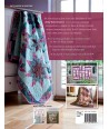 Jelly Roll Dreams: 12 New Designs For Jelly Roll Quilts, Pam & Nicky Lintott David & Charles - 2