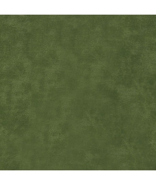 Basic Palette, Tessuto Verde Muschio Sfumato