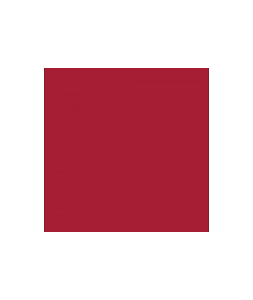 Riley Blake Confetti Cotton Solids, Tessuto Rosso Mattone Tinta Unita Riley Blake - 1