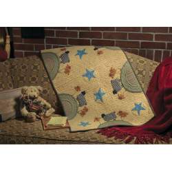 Rivista Primitive Quilts & Projects - Summer 2018 Homespun Media - Good Harbor Media - 3