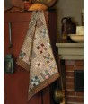 Rivista Primitive Quilts & Projects - Summer 2018 Homespun Media - Good Harbor Media - 11
