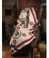 Rivista Primitive Quilts & Projects - Summer 2018 Homespun Media - Good Harbor Media - 20