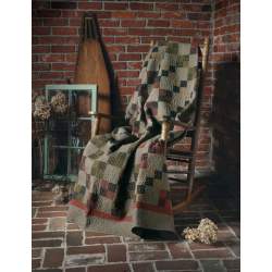 Rivista Primitive Quilts & Projects - Fall 2019 Homespun Media - Good Harbor Media - 2
