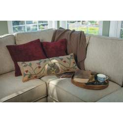 Rivista Primitive Quilts & Projects - Fall 2019 Homespun Media - Good Harbor Media - 4