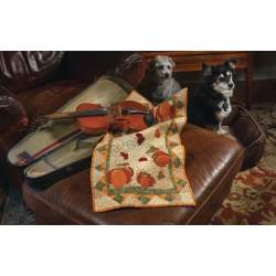 Rivista Primitive Quilts & Projects - Fall 2019 Homespun Media - Good Harbor Media - 8