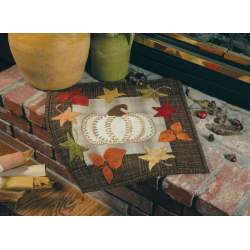 Rivista Primitive Quilts & Projects - Fall 2019 Homespun Media - Good Harbor Media - 9