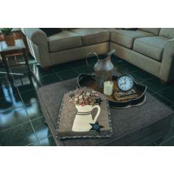 Rivista Primitive Quilts & Projects - Fall 2019 Homespun Media - Good Harbor Media - 10