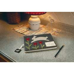 Rivista Primitive Quilts & Projects - Fall 2019 Homespun Media - Good Harbor Media - 12