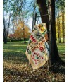 Rivista Primitive Quilts & Projects - Fall 2019 Homespun Media - Good Harbor Media - 13